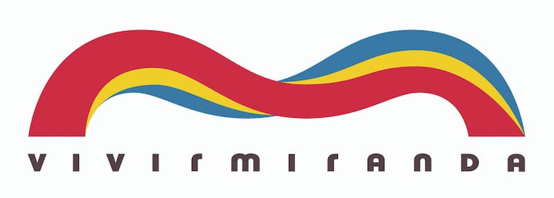 Logo Vivir Miranda